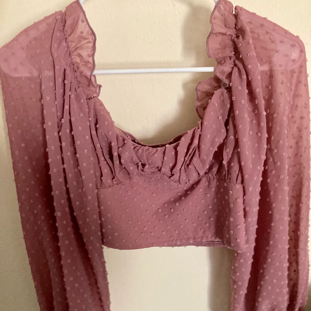 Cute top